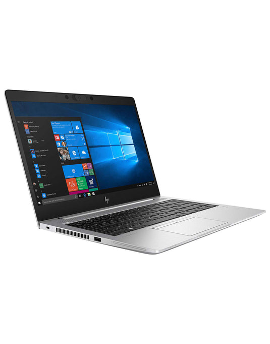 HP EliteBook 840 G6 13.3-inch i7 8th Gen 16GB 512GB @1.80GHz Windows 11 Pro Laptop