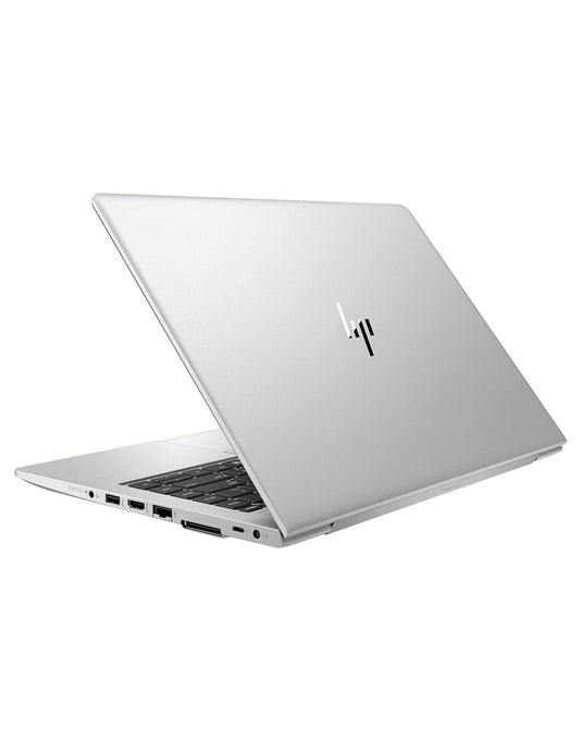 HP Elitebook 840 G6 14-inch i7 8th Gen 16GB 256GB @1.80GHz Windows 11 Pro Laptop