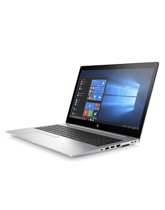 HP Elitebook 850 G3 15.6-inch i5 6th Gen 8GB 128GB @2.30GHz Windows 11 Pro