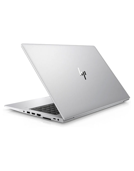 HP Elitebook 850 G5 15.6-inch i5 8th Gen 8GB 256GB @1.70GHz Windows 11 Pro Laptop - Silver