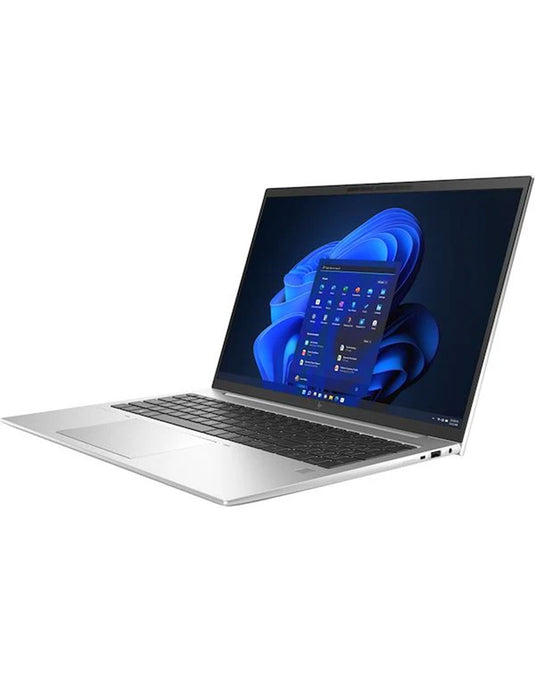 HP EliteBook 865 G9 16-inch AMD Ryzen 7 16GB 512GB @2.70GHz Windows 11 Home - Silver (Good-Refurbished)