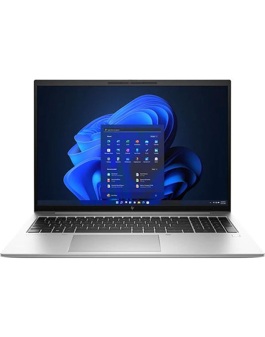 HP Elitebook 865 G9 16-inch AMD Ryzen 7 16GB 512GB @2.70GHz Windows 11 Home - Silver