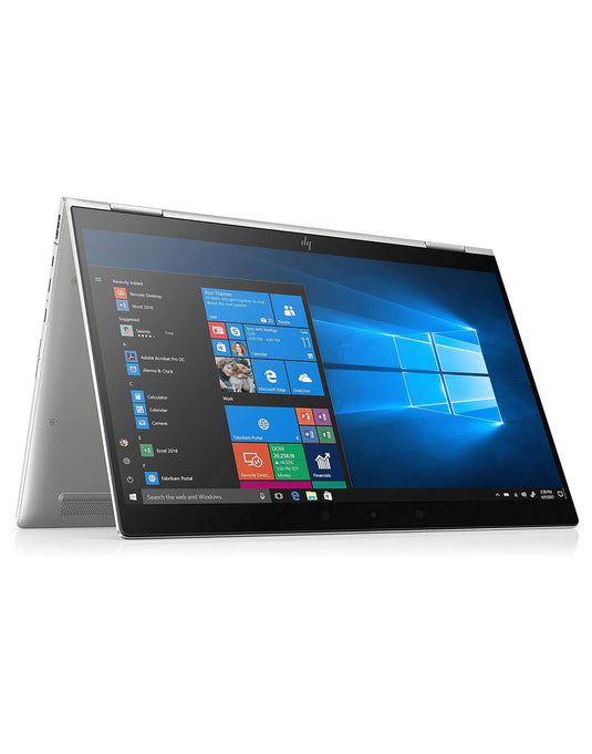 HP Elitebook X360 1030 G4 13.3-inch i7 8th Gen 16GB 512GB @1.80GHz Windows 11 Pro