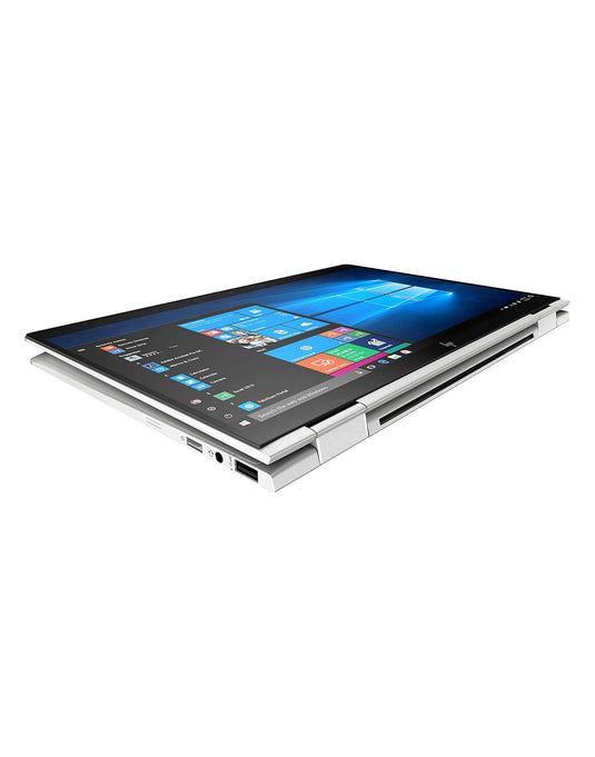 HP Elitebook X360 1030 G4 13.3-inch i7 8th Gen 16GB 512GB @1.90GHz Windows 11 Pro