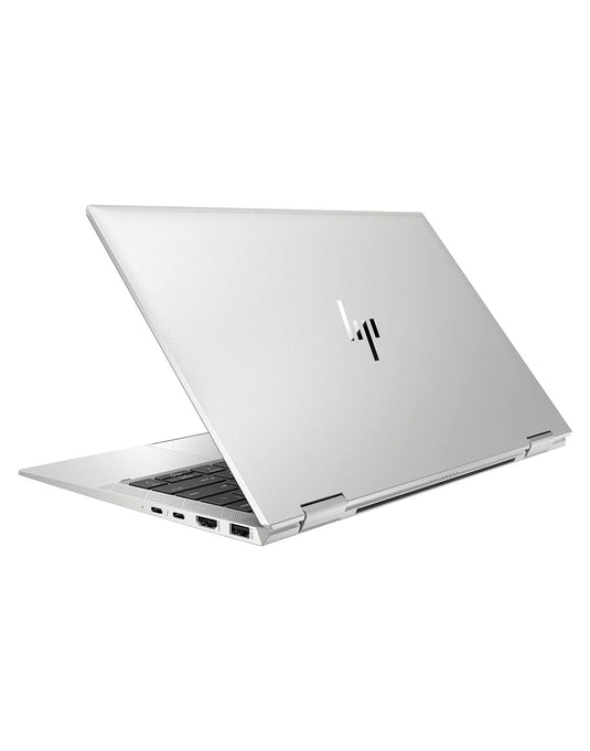 HP Elitebook X360 1030 G7 13.3-inch i5 10th Gen 16GB 256GB @1.60GHz Windows 11 Pro 2 in 1 Touch Screen Laptop (Very Good Pre-Owned)