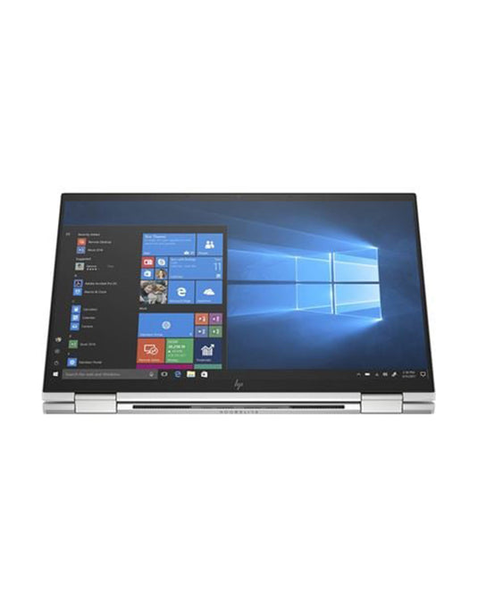 HP Elitebook X360 1040 G7 13.3-inch i7 10th Gen 16GB 256GB @1.80GHz Windows 11 Pro 2 in 1 Touch Screen Laptop (Very Good Pre-Owned)