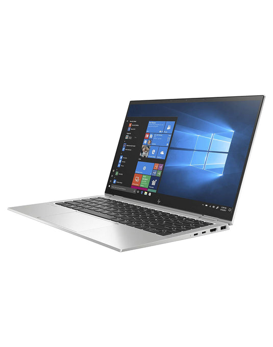 HP Elitebook X360 1030 G7 13.3-inch i7-10710 10th Gen 16GB 512GB @1.10GHz