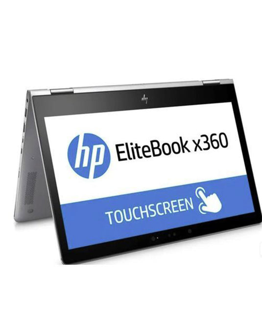 HP Elitebook X360 1040 G6 13.3-inch i7 8th Gen 16GB 256GB Windows 11 Pro 2 in 1 Touch Screen Laptop