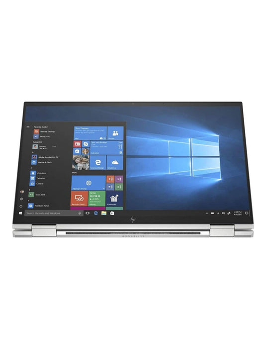 HP Elitebook X360 1040 G7 14-inch i7 16GB 256GB @1.10GHz W10P Touch Screen Laptop (Good Pre-Owned)