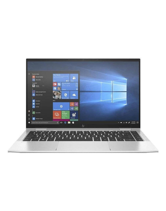 HP Elitebook X360 1040 G7 14-inch i7 16GB 256GB @1.10GHz W10P Touch Screen Laptop (Good Pre-Owned)