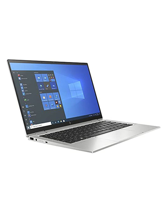 HP Elitebook X360 1040 G8 14-inch i5 11th Gen 16GB 256GB Touch Screen Laptop - Silver
