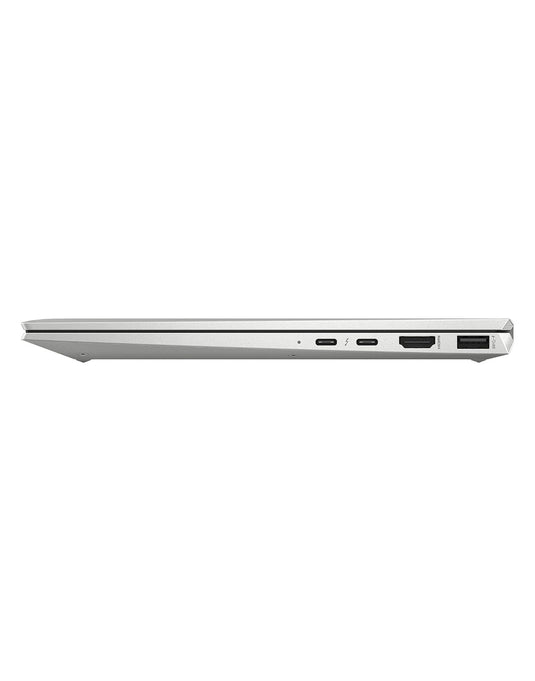 HP Elitebook X360 1040 G8 14-inch i7 11th Gen 16GB 512GB @3.00GHz Windows 11 Home 2 in 1 Touch Screen Laptop - Silver