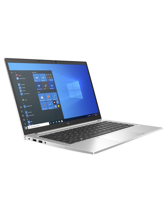 HP Elitebook X360 830 G8