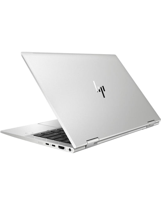 HP Elitebook X360 830 G8 13.3-inch Intel Core i7 11th Gen 16GB 512GB @3.00GHz Windows 11 Pro Touch Screen Laptop (Very Good Pre-Owned)