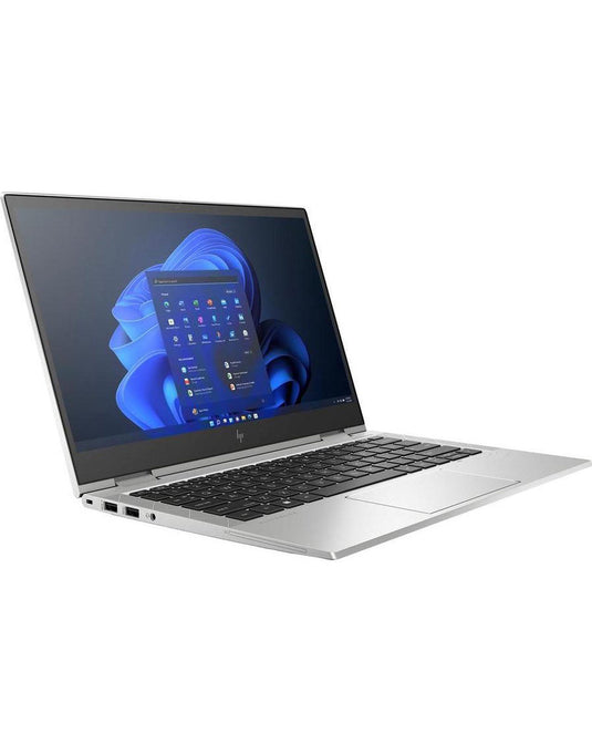 HP Elitebook X360 830 G8 13.3-inch Intel Core i7 11th Gen 16GB 512GB @3.00GHz Windows 11 Pro Touch Screen Laptop (Very Good Pre-Owned)