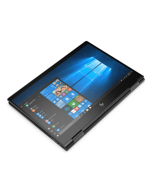 HP Envy X360 13.3-inch AMD Ryzen 3 8GB 256GB @2.10GHz Win 11 Home 2 in 1 Touch Screen Laptop