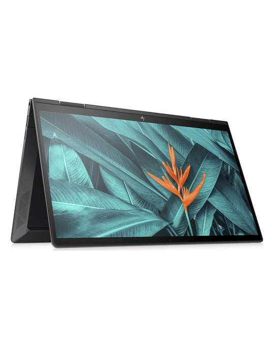 HP Envy X360 13-inch 8GB 256GB SSD Windows 11 Pro Laptop Touch Screen