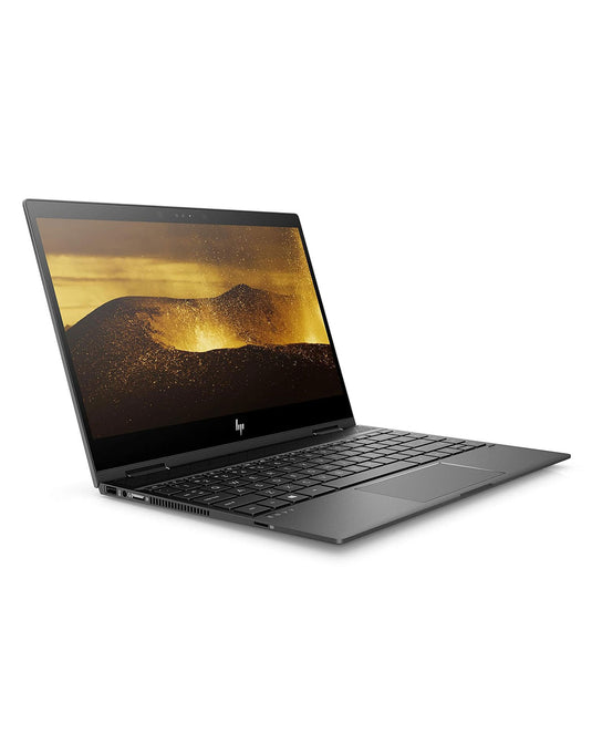 HP Envy X360 13.3-inch AMD Ryzen 3 8GB 512GB @2.70GHz Win 11 Home 2 in 1 Touch Screen Laptop