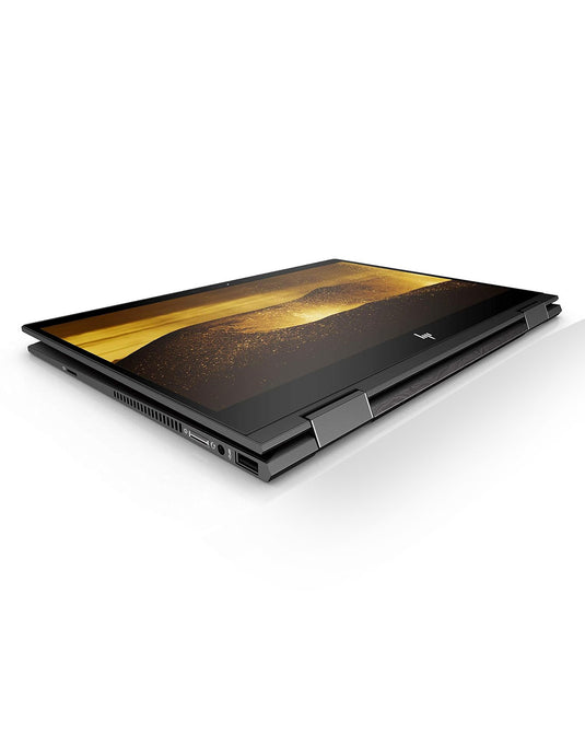 HP Envy X360 13.3-inch AMD Ryzen 3 8GB 512GB @2.70GHz Win 11 Home 2 in 1 Touch Screen Laptop