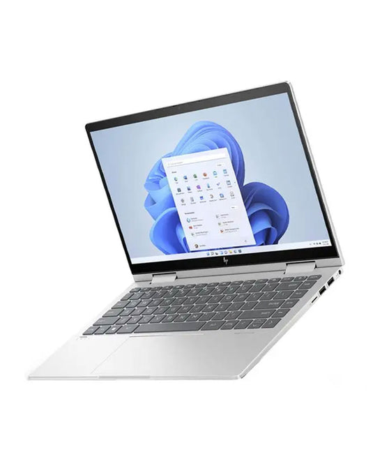 HP Envy X360 (2023) 14-inch i5 12th Gen 8GB 512GB @3.20GHz Windows 11 Home 2 in 1 Touch Screen Laptop - Platinum (Brand New)
