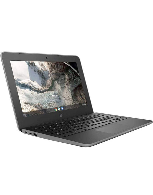 HP G7EE Chromebook 11.6-inch Intel Celeron N4100 4GB 32GB @1.10GHz Touch Screen