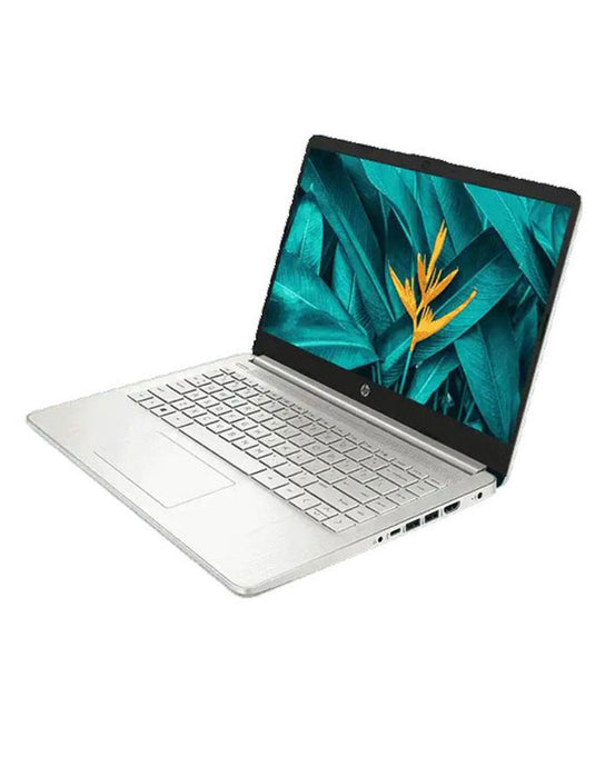 HP Laptop 14S 14-inch 8GB 256GB SSD @1.10GHz Windows 11 Pro Laptop