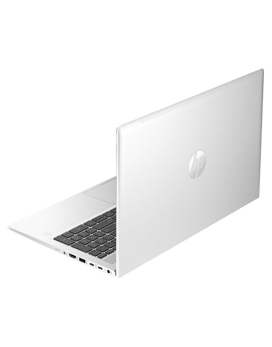 HP Pro Book 450 G10 15.6-inch i7 13th Gen 32GB 512GB @1.70GHz Windows 11 Pro Touch Screen Laptop - Silver
