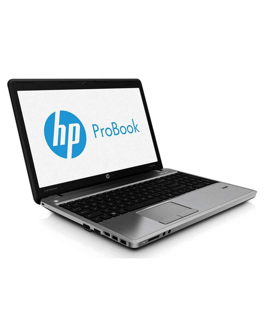 HP ProBook 650 G1 15.6-inch i5 4th Gen 4GB 512GB @2.60GHz Windows 11 Home Laptop