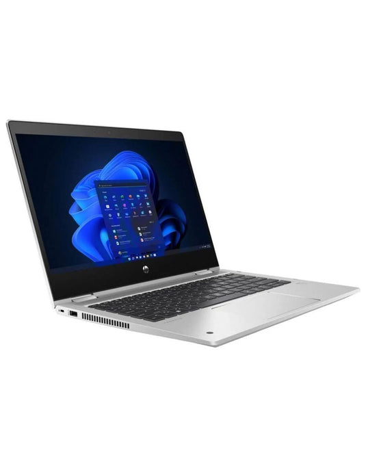 HP ProBook X360 435 G9 13.3-inch AMD Ryzen 5 8GB 256GB Radeon Graphics Windows 11 Pro Touch Screen Laptop - Sliver