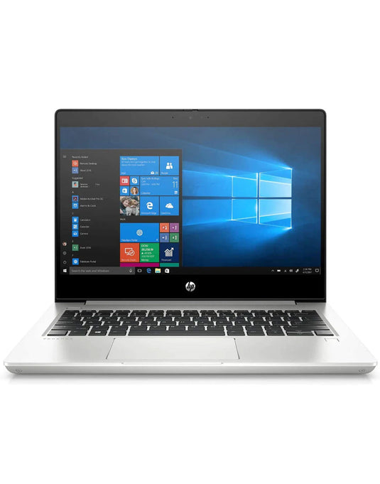 HP Probook 430 G7 13.3-inch i5 10th Gen 16GB 256GB @1.60GHz Windows 11 Pro Laptop
