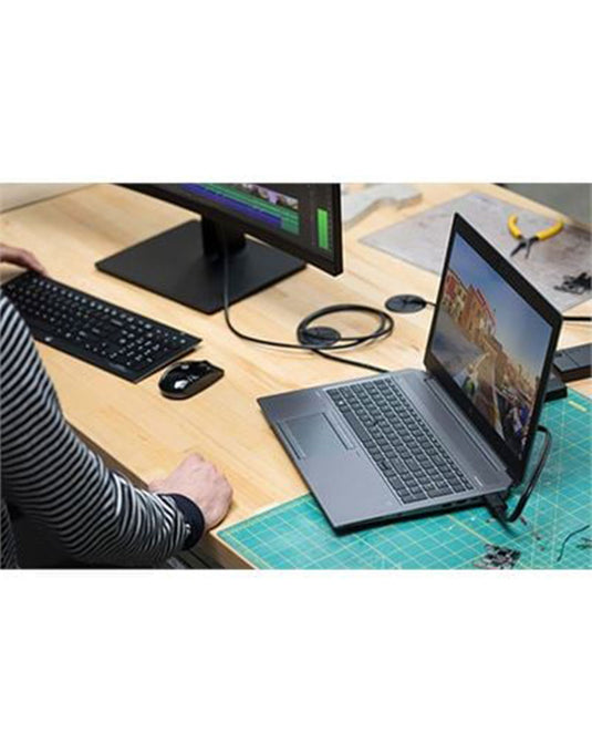 HP ZBOOK 17 G6 17-inch i7 9th Gen 32GB 1TB