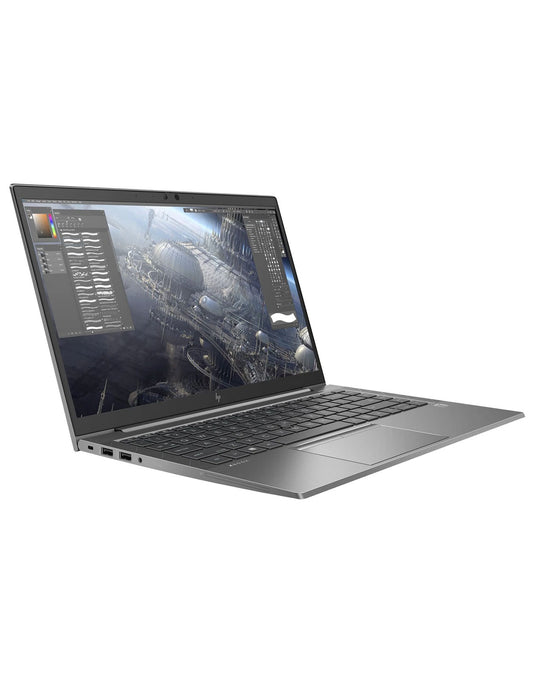 HP ZBook Firefly G8 14-inch i7 11th Gen 16GB 256GB @2.80GHz Laptop