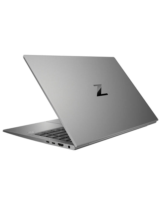 HP ZBook Firefly G8 14-inch i7 11th Gen 16GB 256GB @2.80GHz Laptop