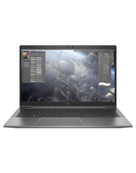 HP ZBook Firefly G8 14-inch i7 11th Gen 16GB 256GB @2.80GHz Laptop