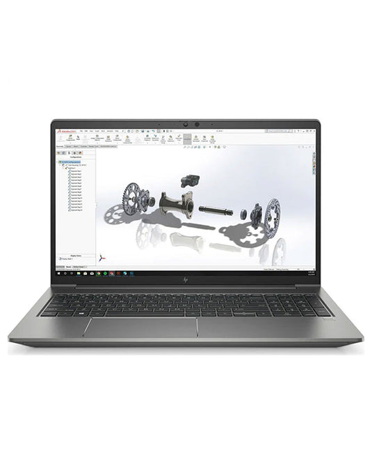 HP ZBook Power Workstation G8 15.6-inch i9 11th Gen 32GB 1TB @2.60GHz Windows 11 Pro Laptop