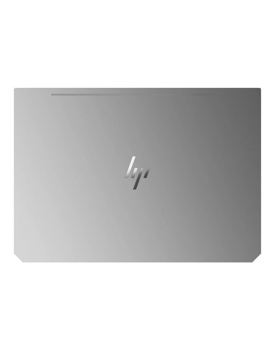 HP ZBook Studio Workstation G5 15.6-inch i7 9th Gen 16GB 512GB @2.60GHz Windows 11 Pro Laptop - Space Grey