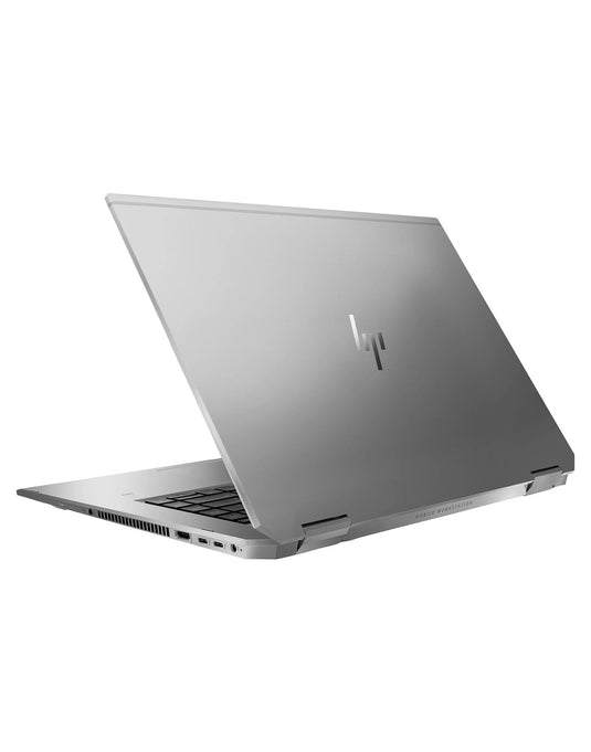 HP ZBook Studio X360 G5 15-inch E-2186M 32GB RAM 512GB SSD & 1TB HD