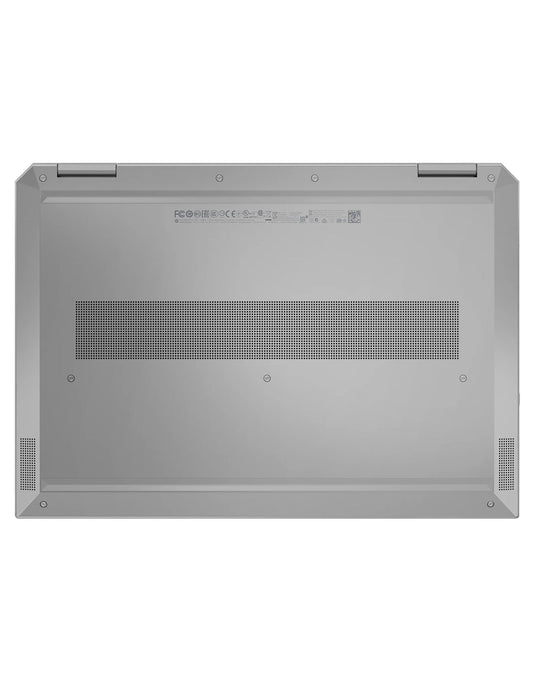 HP ZBook Studio X360 G5 15-inch E-2186M 32GB RAM 512GB SSD & 1TB HD