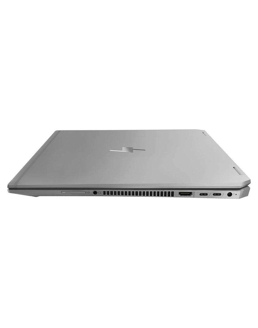 HP ZBook Studio X360 G5 15-inch E-2186M 32GB RAM 512GB SSD & 1TB HDHP ZBook Studio X360 G5 15-inch E-2186M 32GB RAM 512GB SSD & 1TB HD