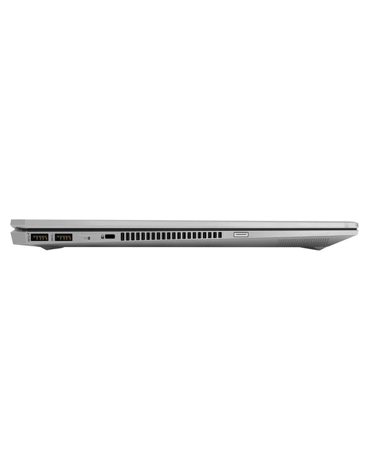 HP ZBook Studio X360 G5 15-inch E-2186M 32GB RAM 512GB SSD & 1TB HD