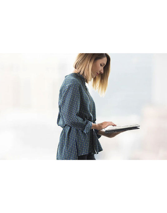 HP ZBook Studio X360 G5 15-inch E-2186M 32GB RAM 512GB SSD & 1TB HD