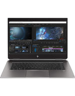Load image into Gallery viewer, HP ZBook Studio X360 G5 15-inch i9 64GB RAM &amp; 1TB HD @2.30GHZ Quadro
