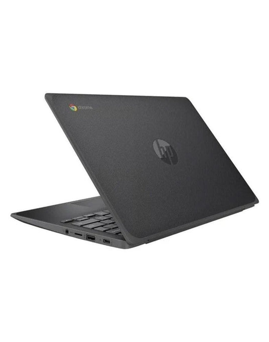 HP 11 G8EE - Black (2020) 11.6-inch N4020 4GB 32GB Education Chromebook - Black (Very Good-Pre-Owned)