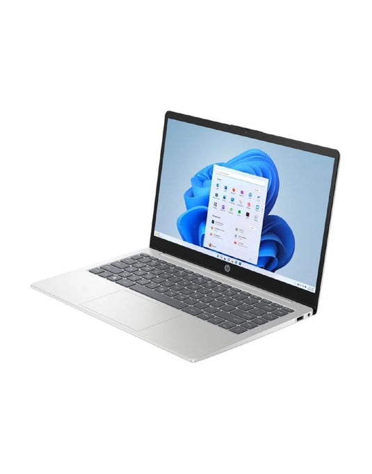 HP Notebook 14- inch AMD 7210U 4GB 128GB SSD Win 11 Laptop (Brand New) - TechCrazy