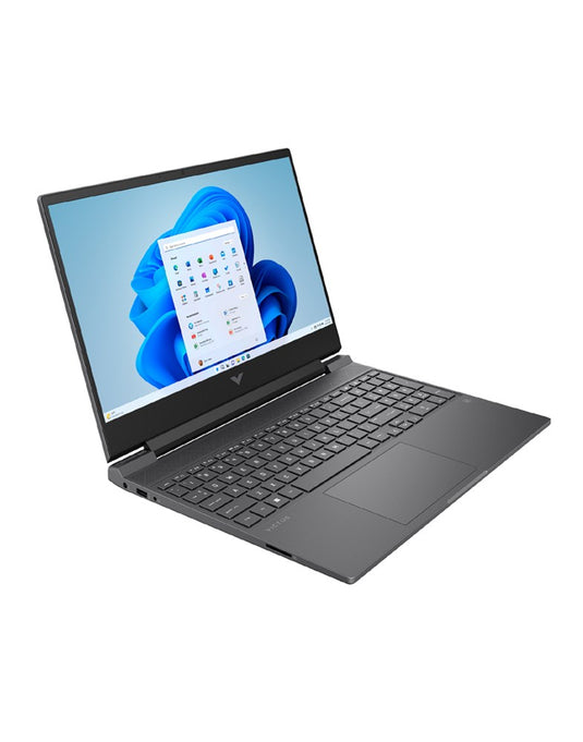 HP Victus 15.6-inch AMD Ryzen 5 8GB 512GB RTX 2050 Gaming Laptop (Brand New) - TechCrazy
