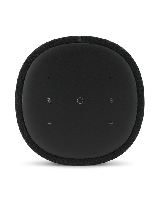 Harman Kardon Citation One Portable Bluetooth Apple Airplay Speaker - Black