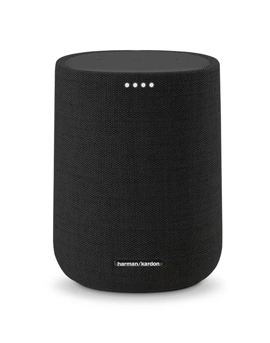 Harman Kardon Citation One Portable Bluetooth Apple Airplay Speaker - Black