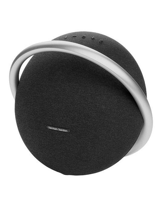 Harman Kardon Onyx Studio 8 Portable Stereo Bluetooth Speaker - Black