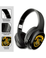 Load image into Gallery viewer, Harry Potter 037 DC Wireless Stereo Headphones With Mic

