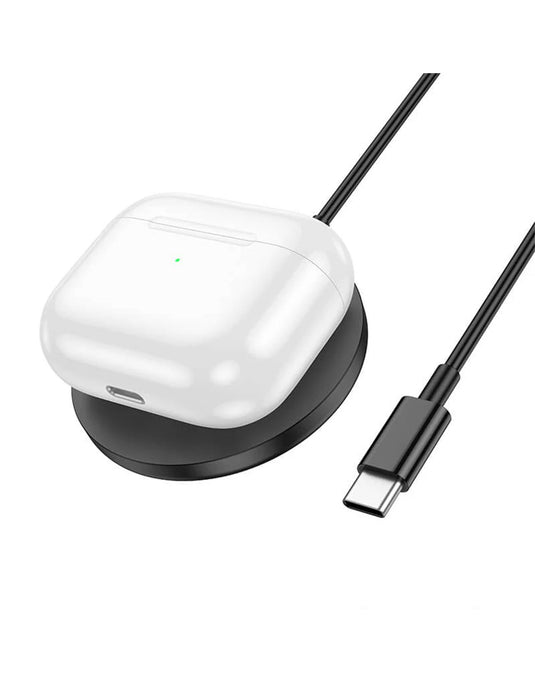 Hoco 15W 3 in 1 Wireless Charger (CW50)